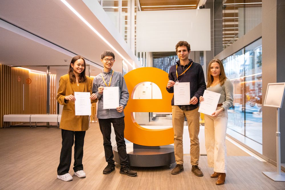 2023-01-11-marketing-challenge-master-hospitality-management-le-meridien-hotel-winners