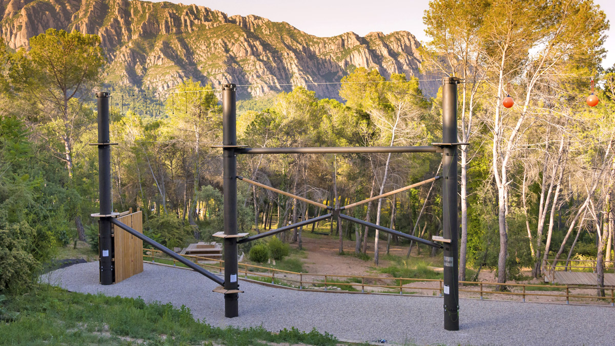 Campus Collbató - 02