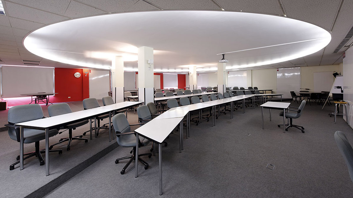 Campus Collbató - 06