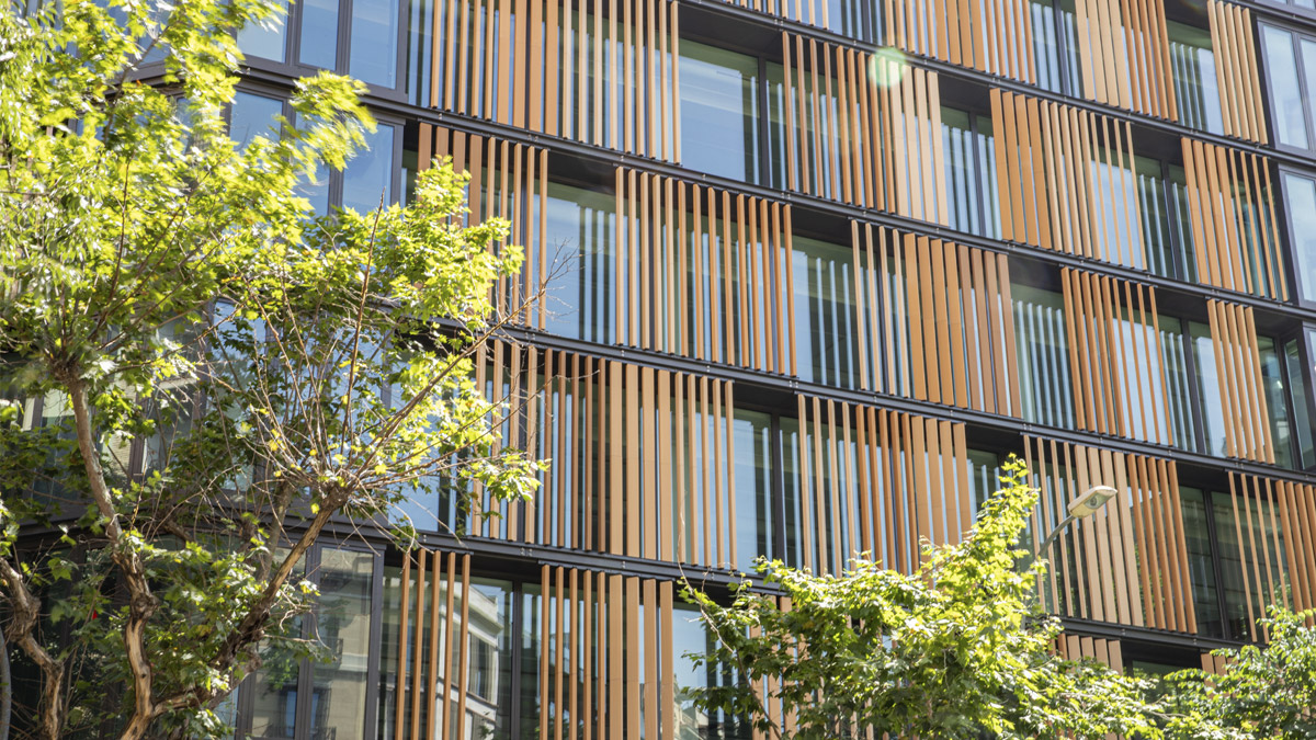 Campus Provença - 02