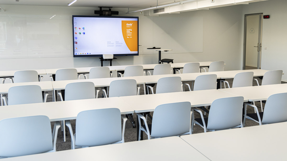 Campus Provença - 04