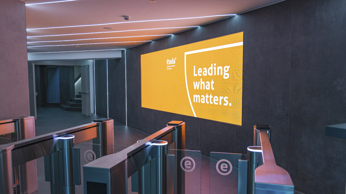 Campus Provença - 05