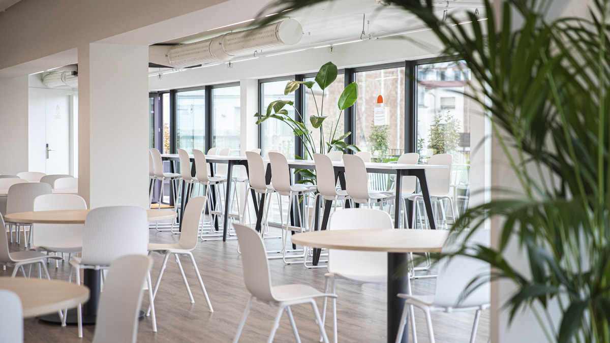 Campus Provença - 07