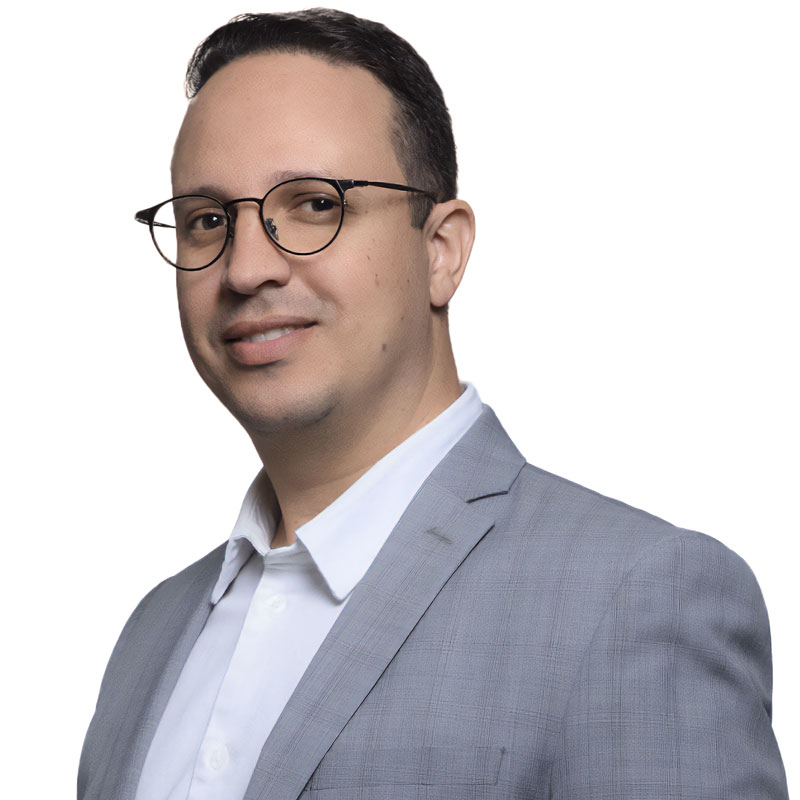 Guilherme Silveira Martins