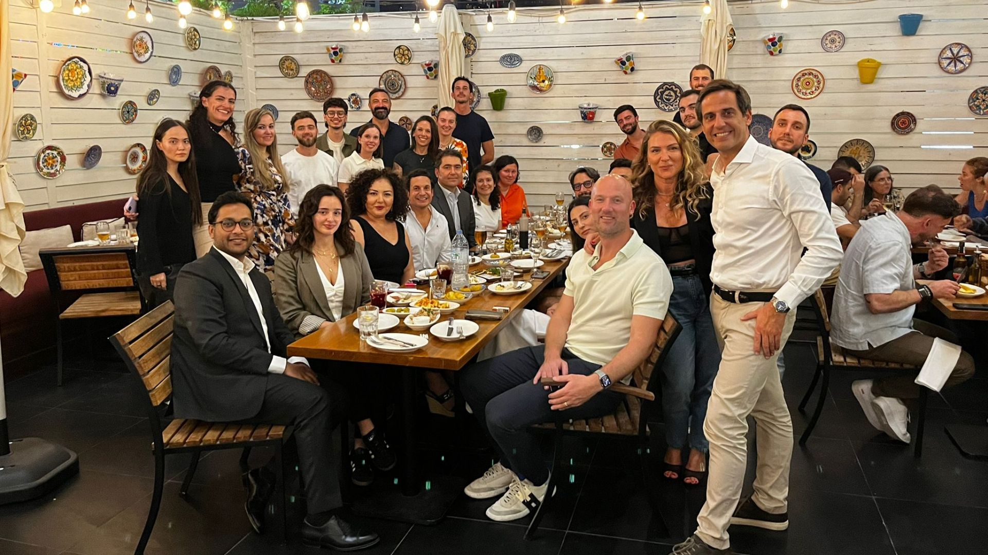 meetup alumni