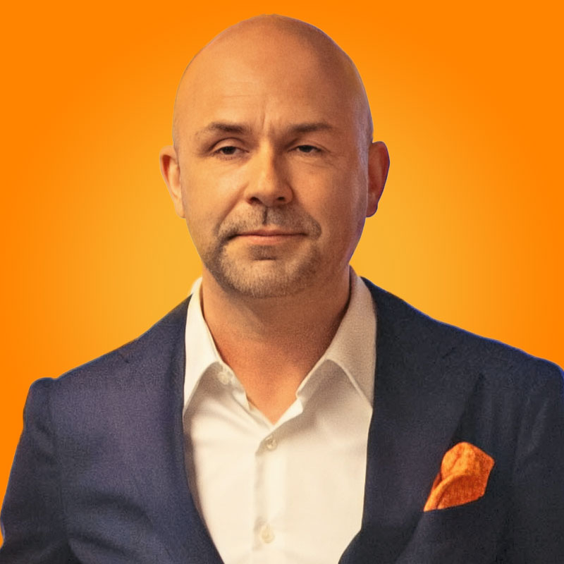 Gregor Bernhart