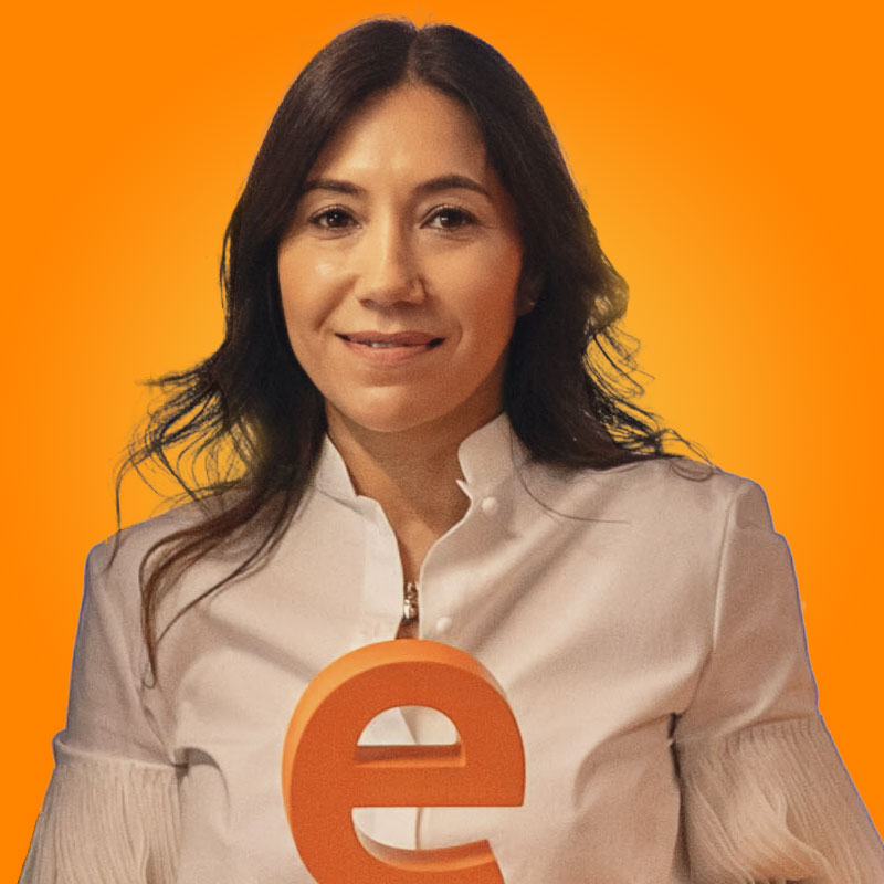 Isabel Barros