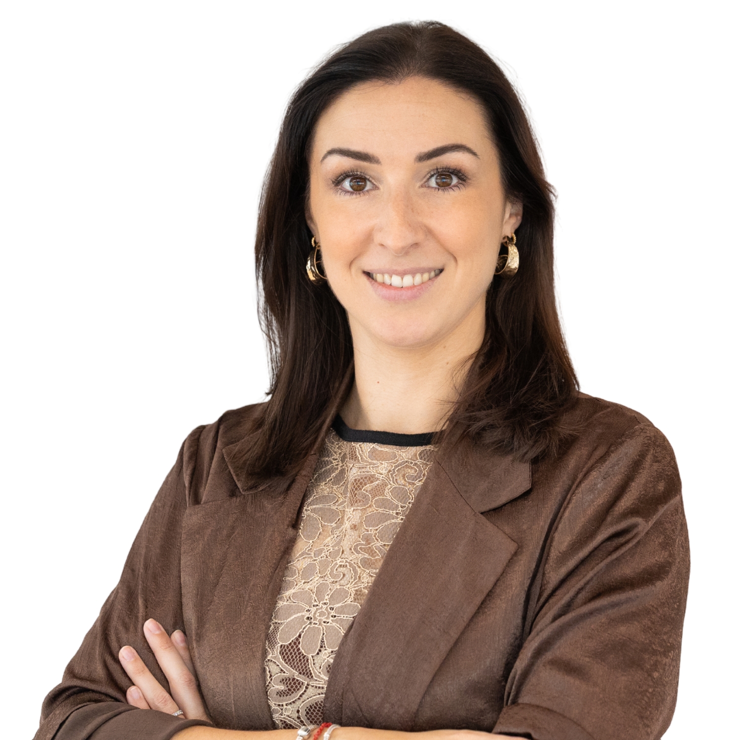 Sabrina Peroni