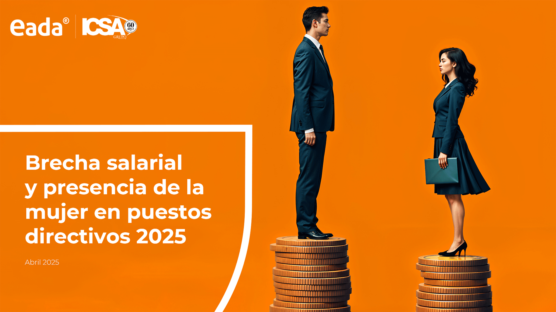 Brecha Salarial - 2025