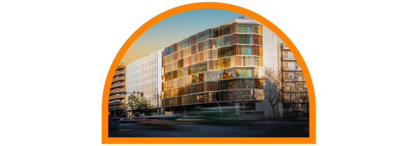 campus 1 arago