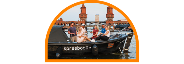 berlin boat