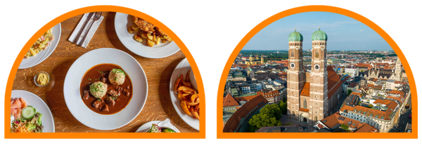 munich