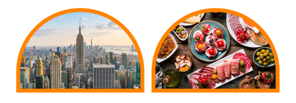 new york