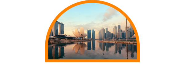 singapur meetup