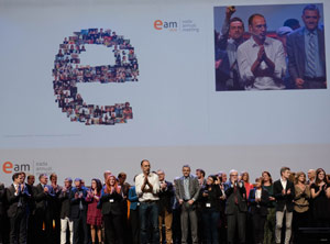EADA Annual Meeting