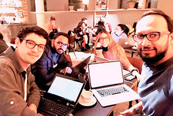 CFA Research Challenge 2018