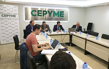 Diagnóstico Financiero