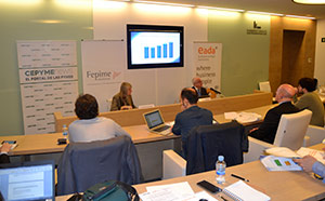 VIII Diagnóstico Financiero de la Empresa Española