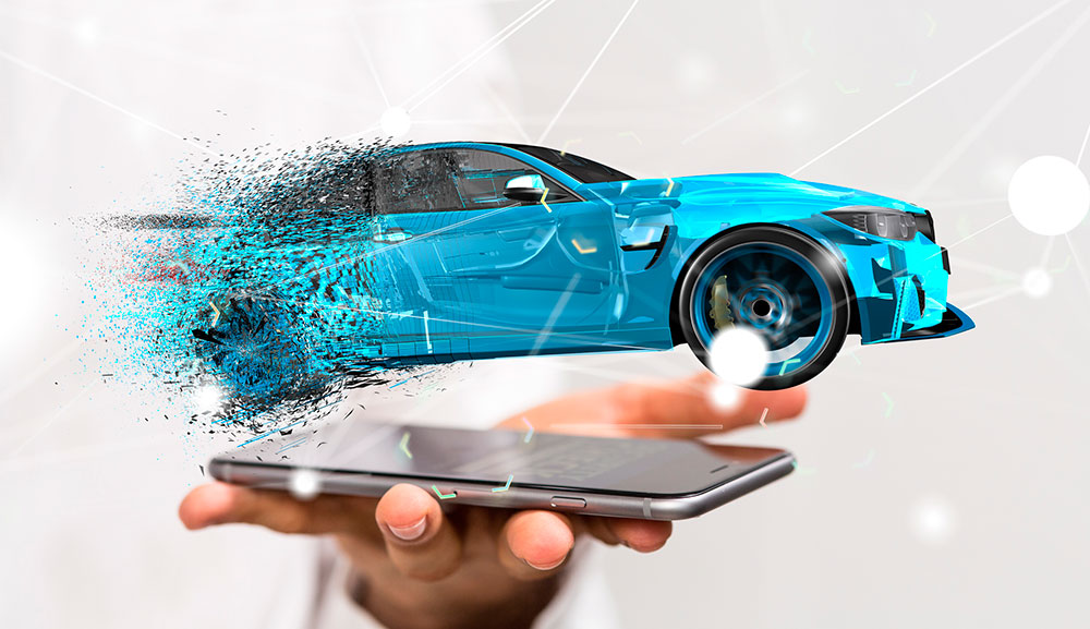 Automobile Retail Innovation Programme