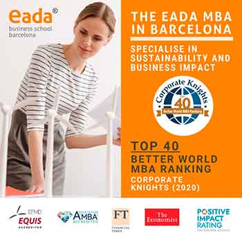 Better world Ranking