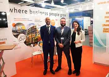 EADA en Saló Futura