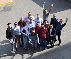 GEMBA 2016-17
