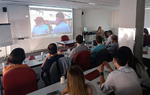 Open Day Executive Programmes EADA