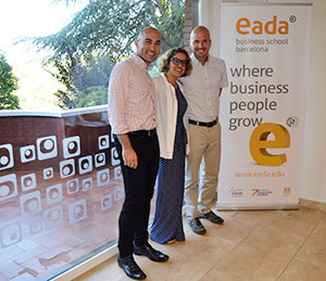 Open Day EADA