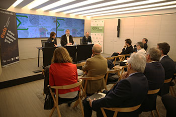 Presentación Estudio RETAILcat