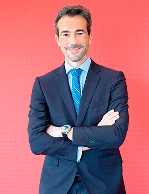 Sergio Gorina