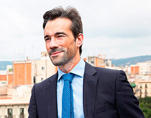 Sergio Gorina Master EADA