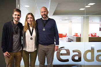 The Negotiation Challenge