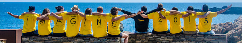 Imagine Dreamers