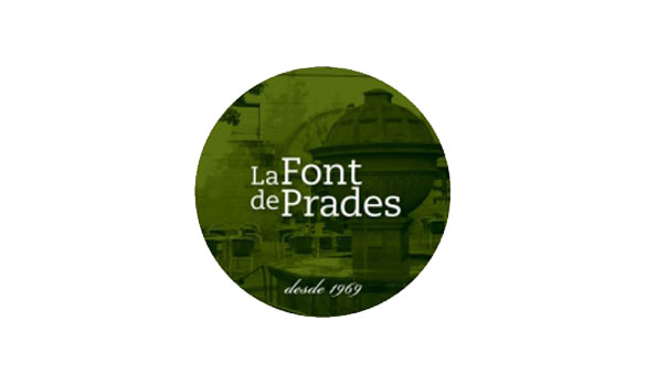 fontprades