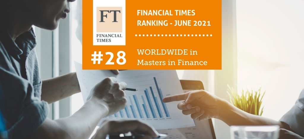 Master in Finance RK FT