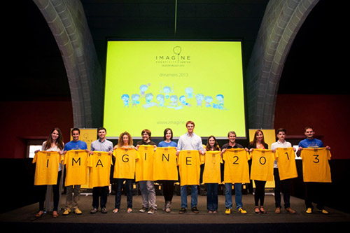 Imagine 2013