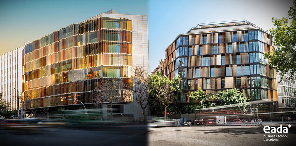 Nuevo Campus EADA
