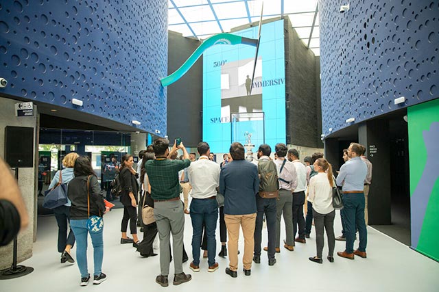 Barcelona MBA Day 02