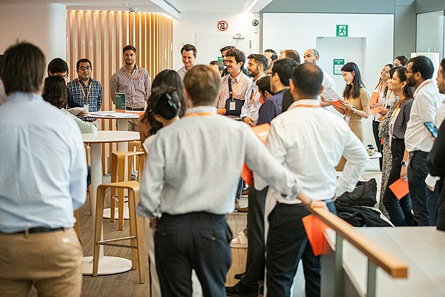 Barcelona MBA Day 2023 - 03