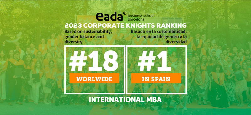 Corporate Knights 2023