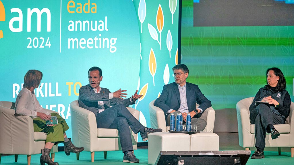 Formas de impacto empresarial