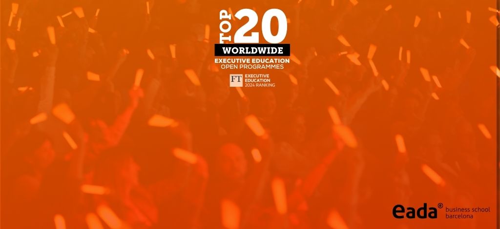 Financial Times - Executive Education 2024