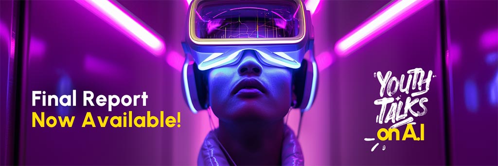 AI from the Youth Talks global consultation