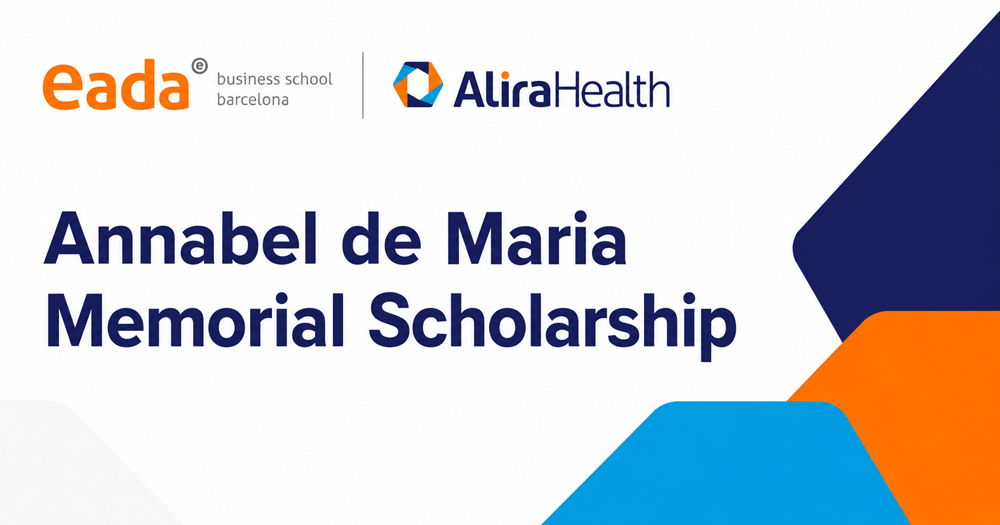 Annabel de Maria Memorial Scholarship