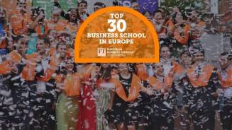 European Business School 2025