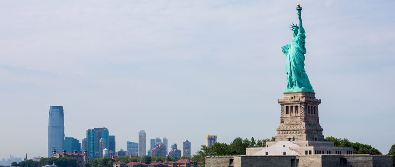 new york