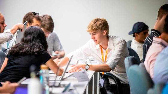 collaboration-organization