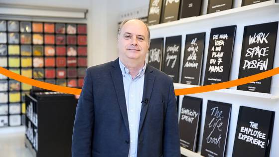 Franc Ponti - Design Thinking