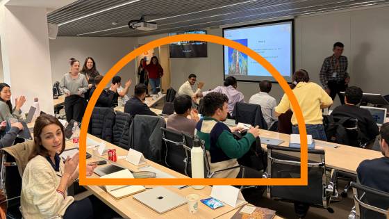 EADA MBA Negotiation Week