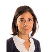 Federica Massa Saluzzo